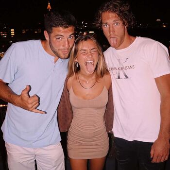 Full leaked Hopie schlenker page private onlyfans photo