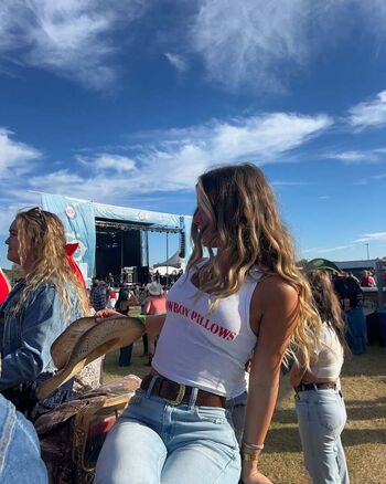 Full leaked Hopie schlenker page private onlyfans photo