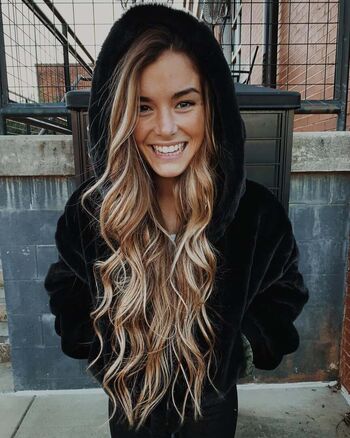 Full leaked Hopie schlenker page private onlyfans photo