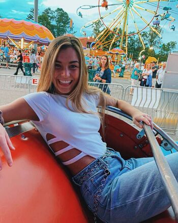 Full leaked Hopie schlenker page private onlyfans photo