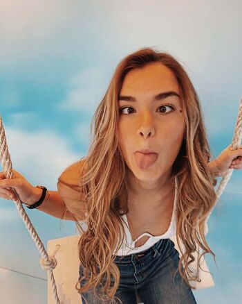 Full leaked Hopie schlenker page private onlyfans photo