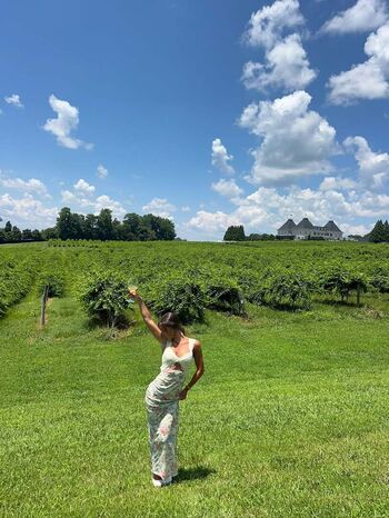 Full leaked Hopie schlenker page private onlyfans photo