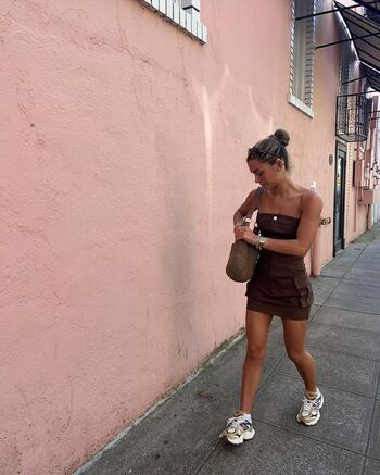 Full leaked Hopie schlenker page private onlyfans photo