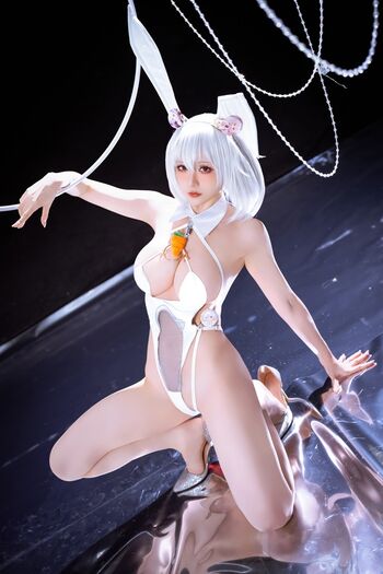 Full leaked Hoshilily page private onlyfans photo