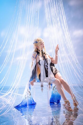 Full leaked Hoshilily page private onlyfans photo