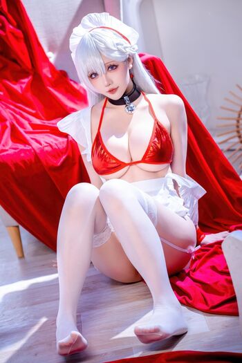 Full leaked Hoshilily page private onlyfans photo