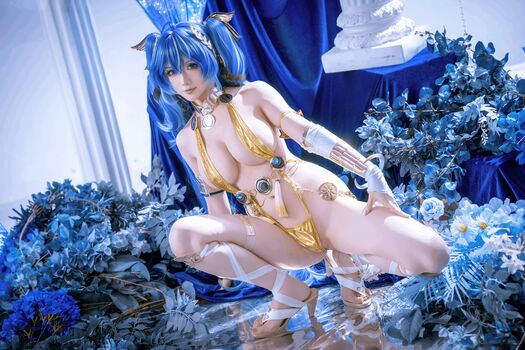 Full leaked Hoshilily page private onlyfans photo