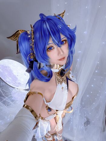 Full leaked Hoshilily page private onlyfans photo