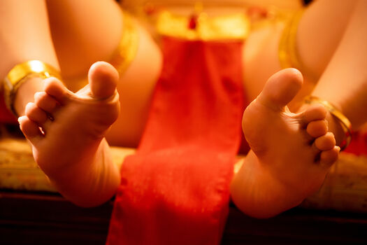 Full leaked Hoshilily private onlyfans photo