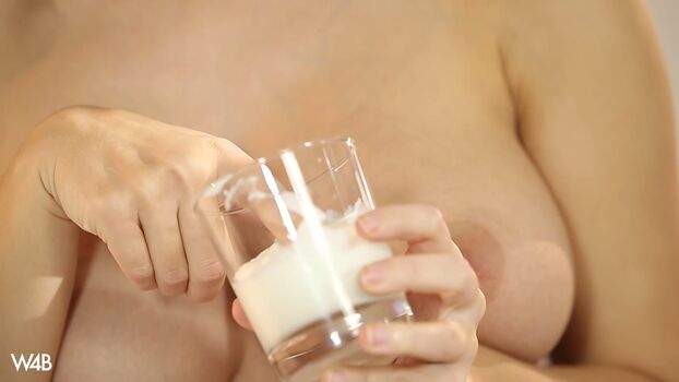 Hot With Fruits Or Flour