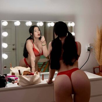 Full leaked Hotblockchain page private onlyfans photo