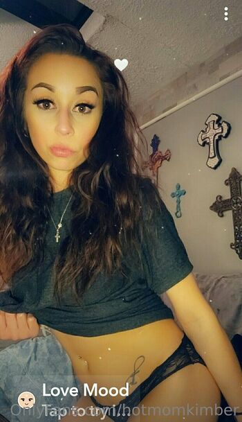 hotmomkimber