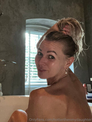 hotterthenmydaughter