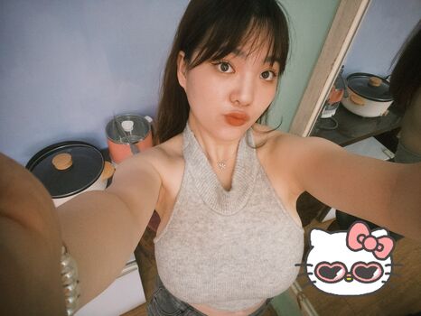 Full leaked Hsuanbelle page private onlyfans photo