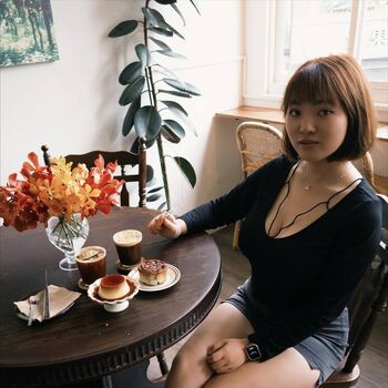 Full leaked Hsuanbelle private onlyfans photo