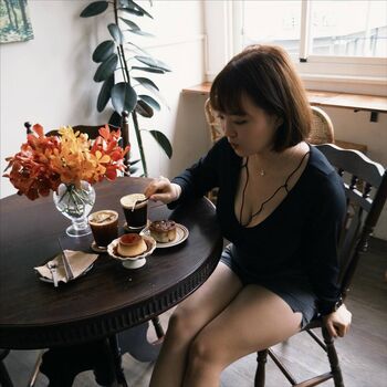 Full leaked Hsuanbelle private onlyfans photo