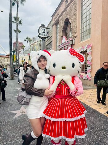 Full leaked Hsuanbelle private onlyfans photo