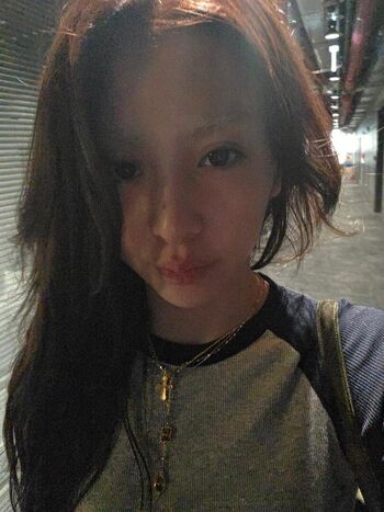 Huh Yunjin 허윤진