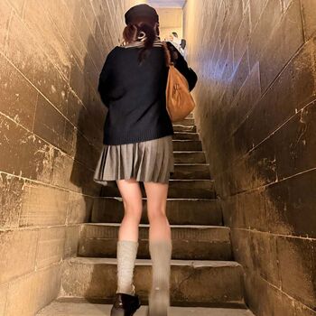 Huh Yunjin 허윤진