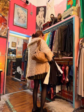 Full leaked Huh yunjin  page private onlyfans photo