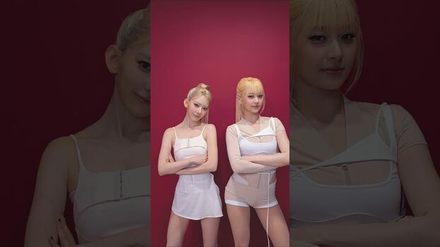 Huh Yunjin 허윤진