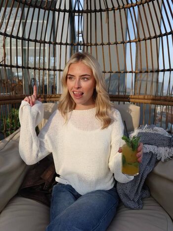 Full leaked Huhnelly private onlyfans photo