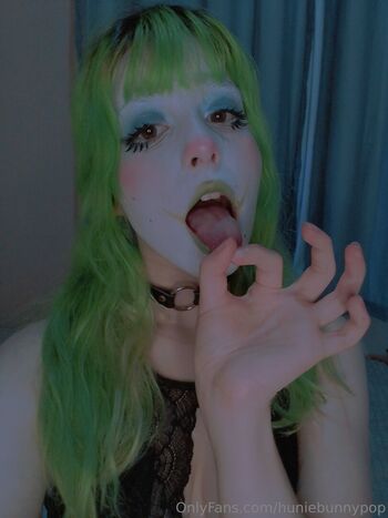 huniebunnypop