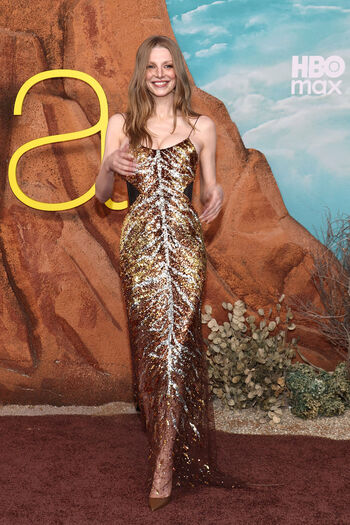 Full leaked Hunter schafer page private onlyfans photo