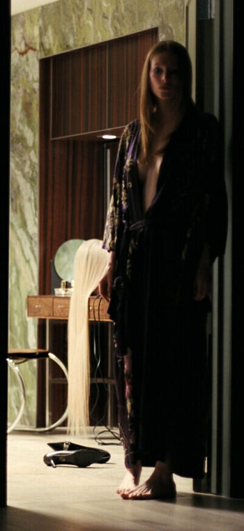 Full leaked Hunter schafer page private onlyfans photo