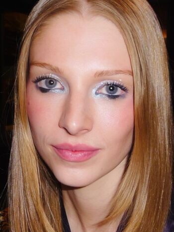 Full leaked Hunter schafer private onlyfans photo