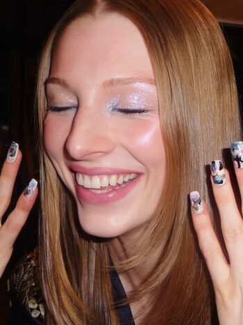 Full leaked Hunter schafer private onlyfans photo