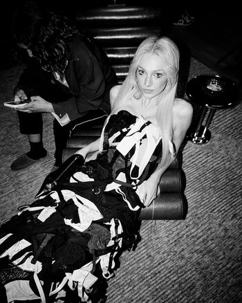 Full leaked Hunter schafer private onlyfans photo