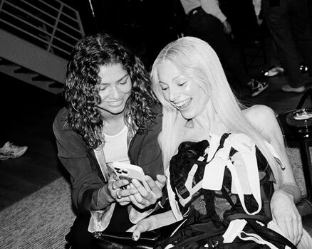 Full leaked Hunter schafer private onlyfans photo