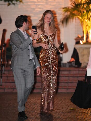 Full leaked Hunter schafer private onlyfans photo