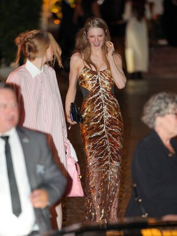 Full leaked Hunter schafer private onlyfans photo