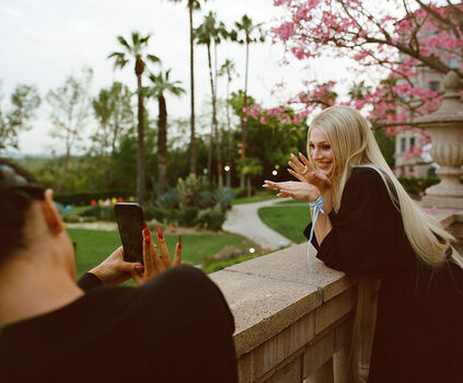 Full leaked Hunter schafer private onlyfans photo