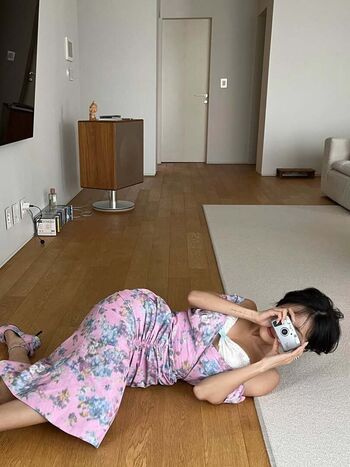 Full leaked Hwasa private onlyfans photo