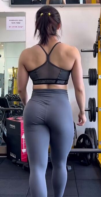 Full leaked Hyo jin lim private onlyfans photo