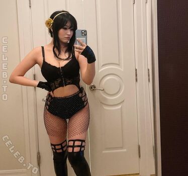 Full leaked Hyoon page private onlyfans photo