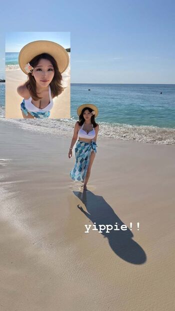 Full leaked Hyoon private onlyfans photo