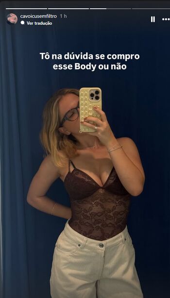 Full leaked Iamcarlavoicu page private onlyfans photo