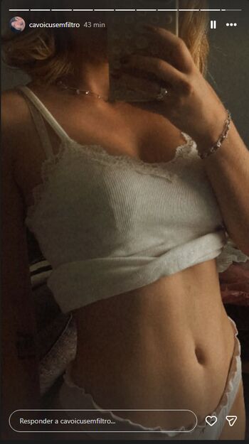 Full leaked Iamcarlavoicu page private onlyfans photo