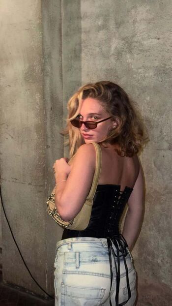 Full leaked Iamcarlavoicu private onlyfans photo