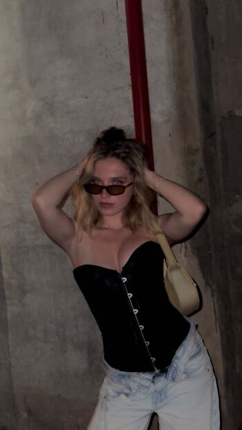 Full leaked Iamcarlavoicu private onlyfans photo