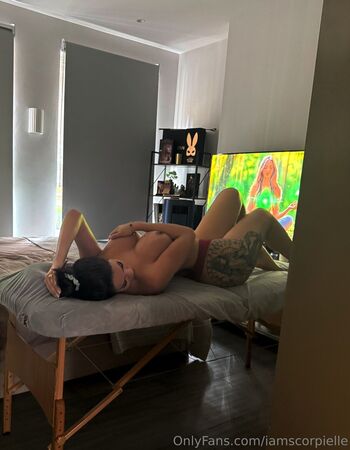 iamscorpielle