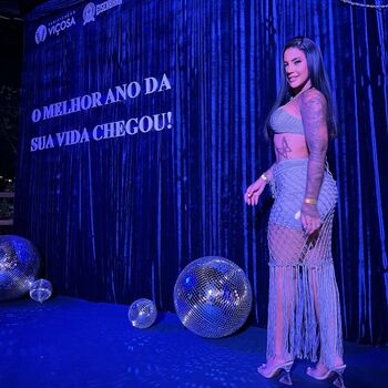 Ianka Reis Reisiankna