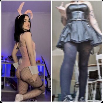 Full leaked Iceinmyblood private onlyfans photo