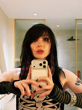 Full leaked Ickypeach private onlyfans photo