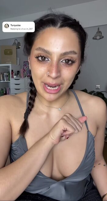 Full leaked Iconicakes private onlyfans photo