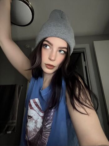 Full leaked Icybxnny private onlyfans photo